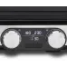 Электрогриль Polaris PGP 2302D 2000Вт серебристый