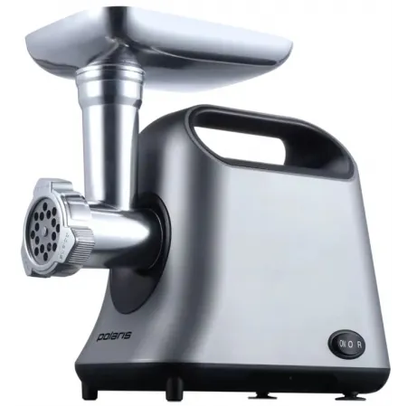 Мясорубка Polaris PMG 2058 2200Вт графит