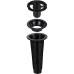 Мясорубка Polaris PMG 2058 2200Вт графит
