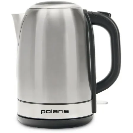 Чайник электрический Polaris PWK 1899 CA 1.8л. 2200Вт сталь корпус: металл/пластик