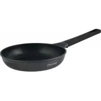 Сковорода Rondell Baselard RDA-2001 круглая 20см покрытие: Xylan Plus ручка несъемная (без крышки) темно-серый Сковорода Rondell Baselard RDA-2001 круглая 20см покрытие: Xylan Plus ручка несъемная (без крышки) темно-серый