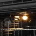 Духовой шкаф Электрический Maunfeld AEOH60102S нержавеющая сталь