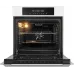 Духовой шкаф Электрический Maunfeld AEOD60103W белый