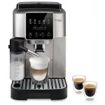 Кофемашина Delonghi Magnifica Start ECAM220.80.SB 1450Вт нержавеющая сталь