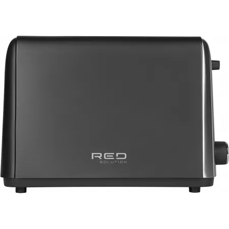 Тостер Red Solution T428 750Вт темно-серый