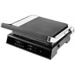Электрогриль Red Solution G807D 1950Вт черный