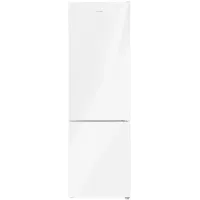 Холодильник Maunfeld MFF200NFW Inverter 2-хкамерн. белый инвертер