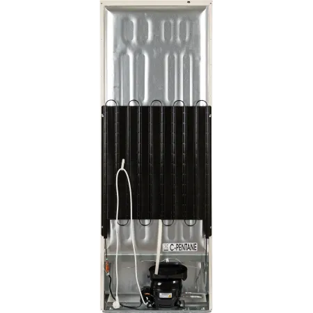 Холодильник Indesit DS 3160 E 2-хкамерн. бежевый