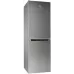 Холодильник Indesit DS 3160 G 2-хкамерн. серебристый