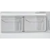 Холодильник Indesit DS 3160 G 2-хкамерн. серебристый