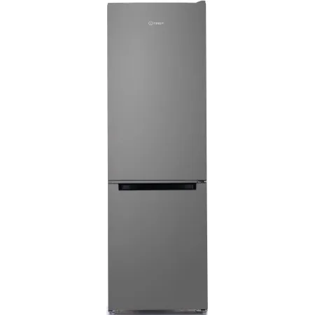 Холодильник Indesit DS 3180 G 2-хкамерн. серебристый