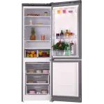 Холодильник Indesit DS 3200 G 2-хкамерн. серебристый