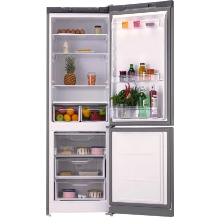 Холодильник Indesit DS 3200 G 2-хкамерн. серебристый