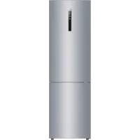 Холодильник Haier C2F637CXRGU1 2-хкамерн. нержавеющая сталь Холодильник Haier C2F637CXRGU1 2-хкамерн. нержавеющая сталь