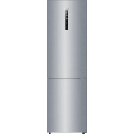 Холодильник Haier C2F637CXRGU1 2-хкамерн. нержавеющая сталь