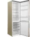 Холодильник Haier C2F637CGGU1 2-хкамерн. золотистый