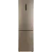 Холодильник Haier C2F637CGGU1 2-хкамерн. золотистый