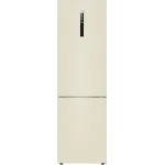 Холодильник Haier C2F637CCGU1 2-хкамерн. бежевый