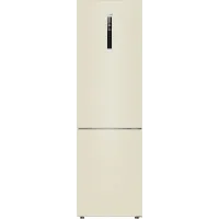 Холодильник Haier C2F637CCGU1 2-хкамерн. бежевый