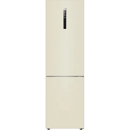 Холодильник Haier C2F637CCGU1 2-хкамерн. бежевый Холодильник Haier C2F637CCGU1 2-хкамерн. бежевый