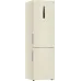 Холодильник Haier C2F637CCGU1 2-хкамерн. бежевый Холодильник Haier C2F637CCGU1 2-хкамерн. бежевый
