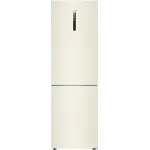Холодильник Haier C2F636CCRGU1 2-хкамерн. бежевый