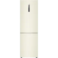Холодильник Haier C2F636CCRGU1 2-хкамерн. бежевый