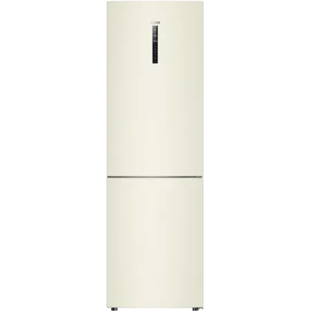 Холодильник Haier C2F636CCRGU1 2-хкамерн. бежевый Холодильник Haier C2F636CCRGU1 2-хкамерн. бежевый
