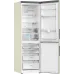 Холодильник Haier C2F636CCRGU1 2-хкамерн. бежевый Холодильник Haier C2F636CCRGU1 2-хкамерн. бежевый