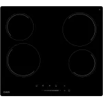 Варочная поверхность Candy CHXC64TNB черный
