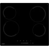 Варочная поверхность Candy CHXC64TNB черный