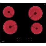 Варочная поверхность Candy CHXC64NB черный