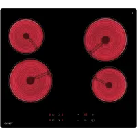 Варочная поверхность Candy CHXC64NB черный