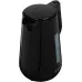 Чайник электрический Bosch TWK1M123 1.7л. 2400Вт черный корпус: пластик Чайник электрический Bosch TWK1M123 1.7л. 2400Вт черный корпус: пластик