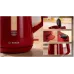 Чайник электрический Bosch TWK1M124 1.7л. 2400Вт красный корпус: пластик Чайник электрический Bosch TWK1M124 1.7л. 2400Вт красный корпус: пластик
