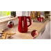 Чайник электрический Bosch TWK1M124 1.7л. 2400Вт красный корпус: пластик Чайник электрический Bosch TWK1M124 1.7л. 2400Вт красный корпус: пластик