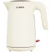 Чайник электрический Bosch TWK2M167 1.7л. 2400Вт бежевый корпус: пластик Чайник электрический Bosch TWK2M167 1.7л. 2400Вт бежевый корпус: пластик