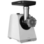 Мясорубка Bosch MFWS420W 1900Вт белый