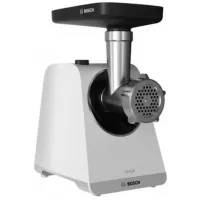 Мясорубка Bosch MFWS420W 1900Вт белый