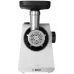 Мясорубка Bosch MFWS420W 1900Вт белый