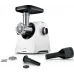 Мясорубка Bosch MFWS420W 1900Вт белый