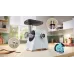 Мясорубка Bosch MFWS420W 1900Вт белый