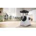 Мясорубка Bosch MFWS420W 1900Вт белый