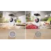 Мясорубка Bosch MFWS420W 1900Вт белый