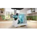 Мясорубка Bosch MFWS420W 1900Вт белый