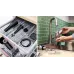Мясорубка Bosch MFWS420W 1900Вт белый