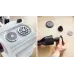 Мясорубка Bosch MFWS420W 1900Вт белый