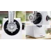 Мясорубка Bosch MFWS420W 1900Вт белый
