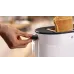 Тостер Bosch TAT2M121 950Вт белый Тостер Bosch TAT2M121 950Вт белый