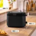 Тостер Bosch TAT2M123 950Вт черный Тостер Bosch TAT2M123 950Вт черный